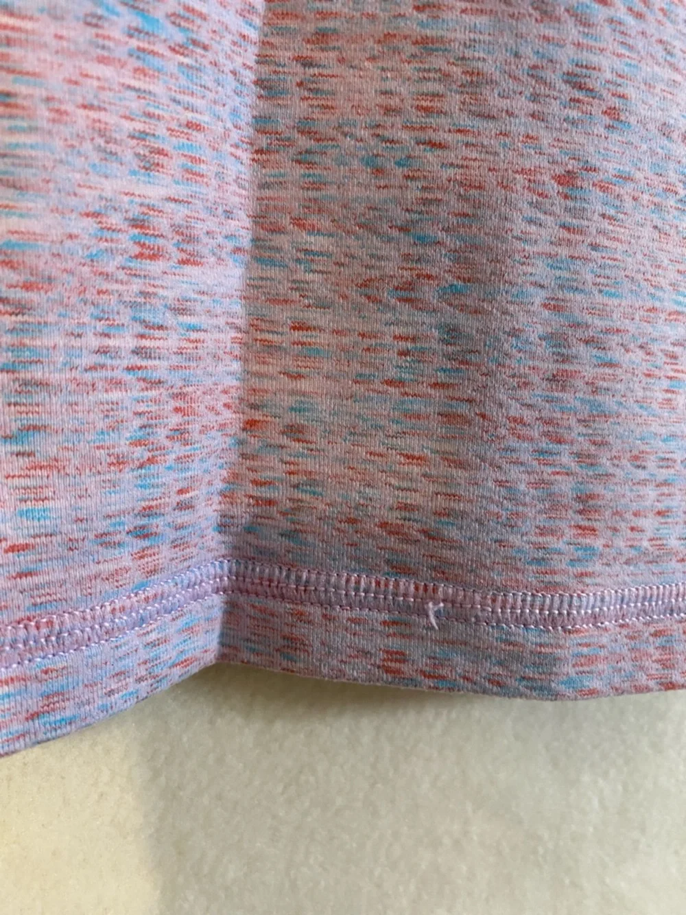Ivivva underarms one